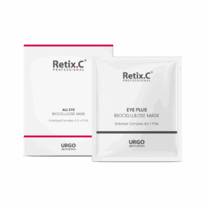 Retix.C All Eye Biocellulose Mask (Box of 5)